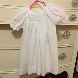 Baby girl dress