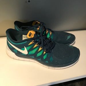Nike sneakers