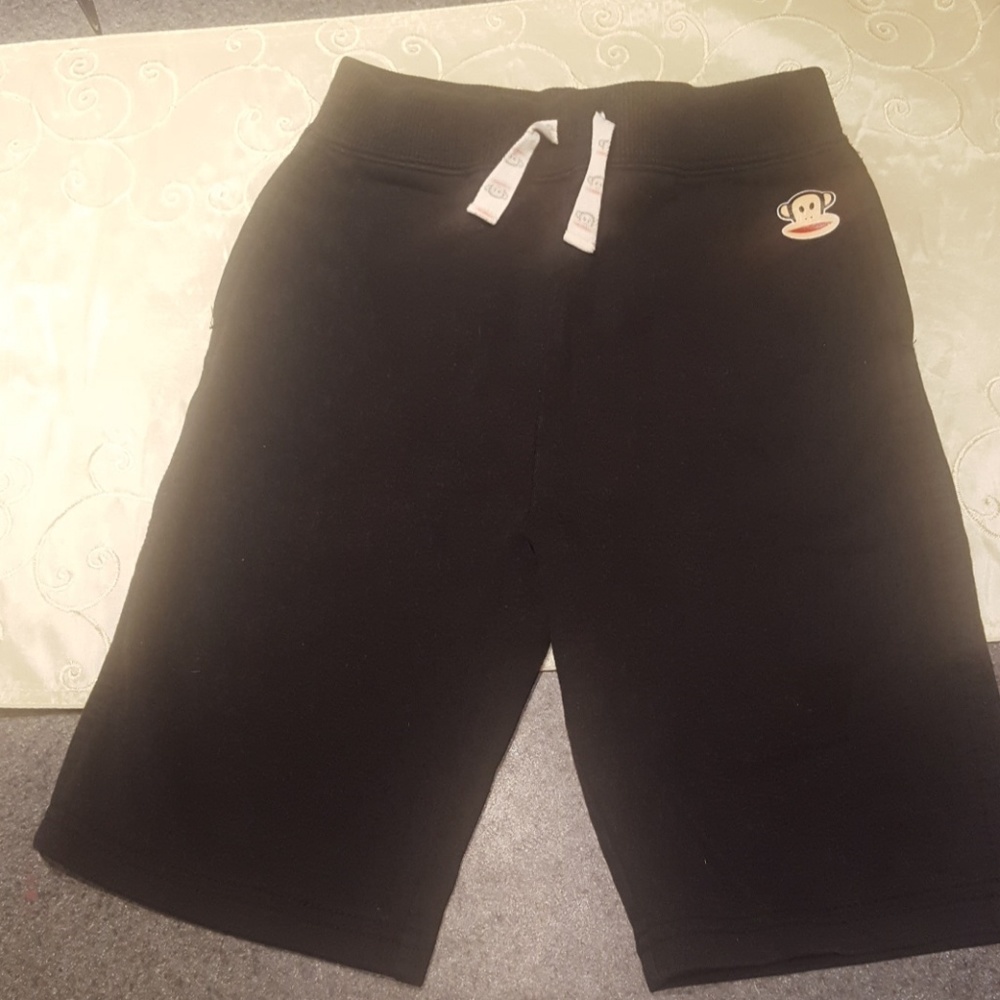 Toddler's shorts size 5T
