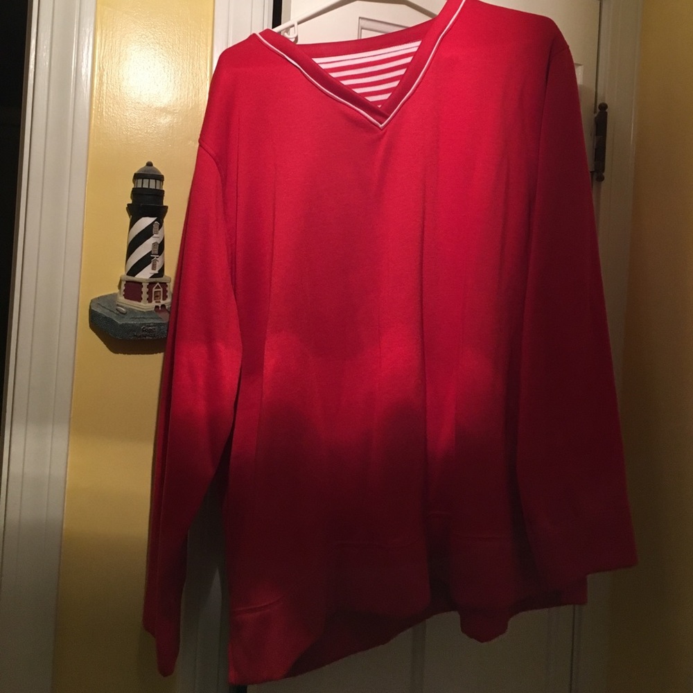 Sweatshirt