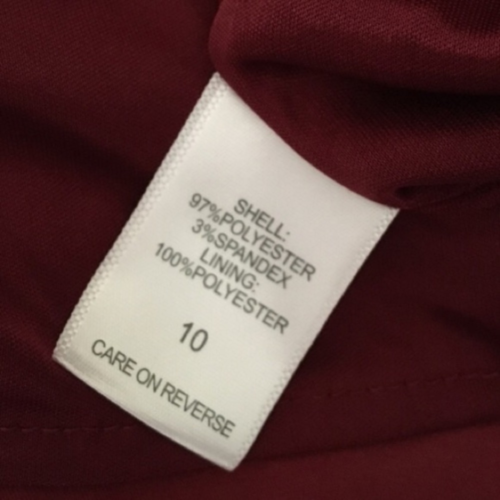 New York & Company | midi shift dress - Picture 6 of 7