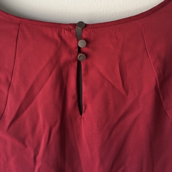 New York & Company | midi shift dress - Picture 5 of 7