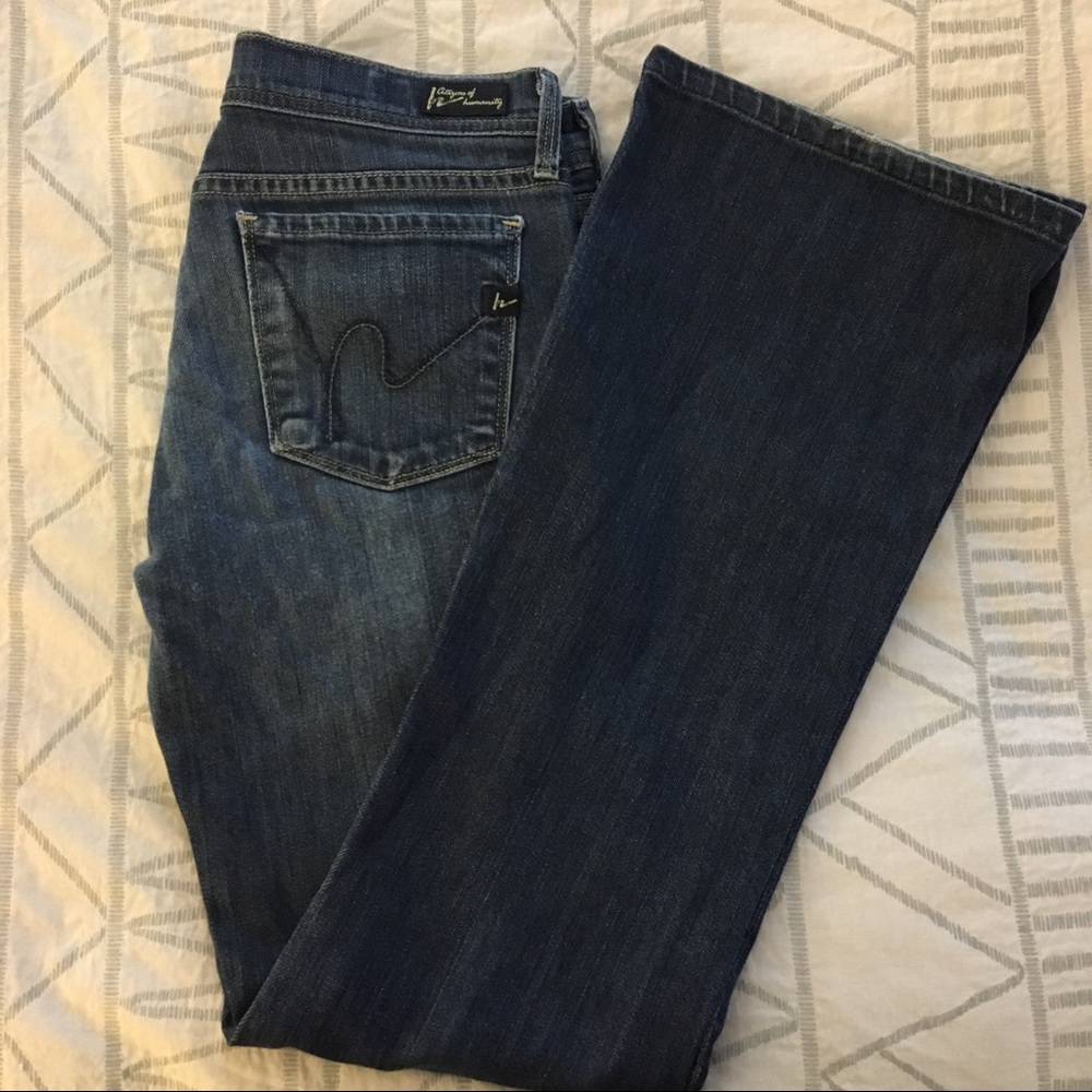 Citizens of Humanity Jeans Size 28