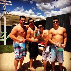 Meet your Posher, Mark