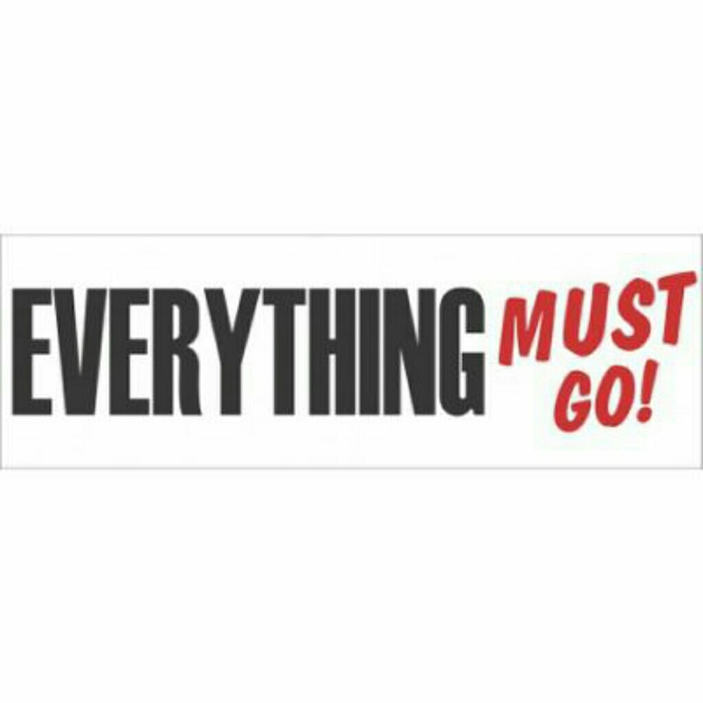 Everything!!!!