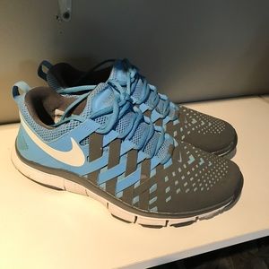 Nike sneakers