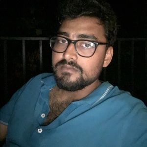 Meet your Posher, Anant