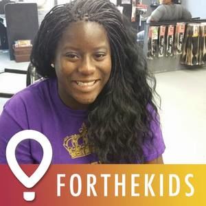 Meet your Posher, Autumn