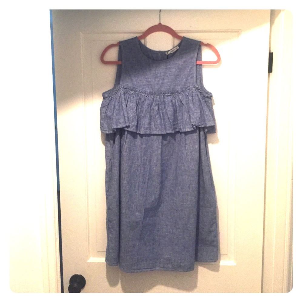 Brand New Dress