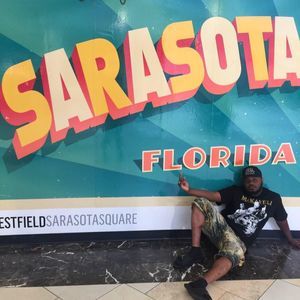 Meet your Posher, Vincent