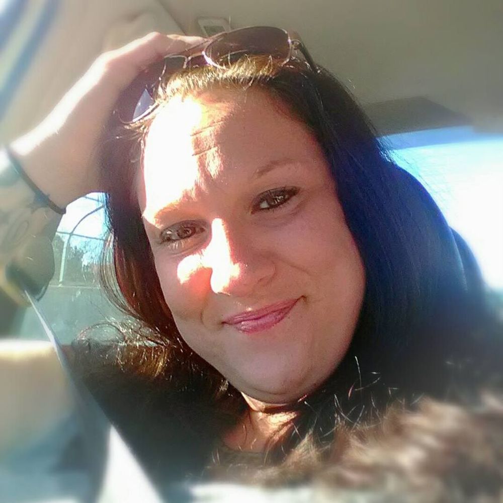 Meet your Posher, Nichole