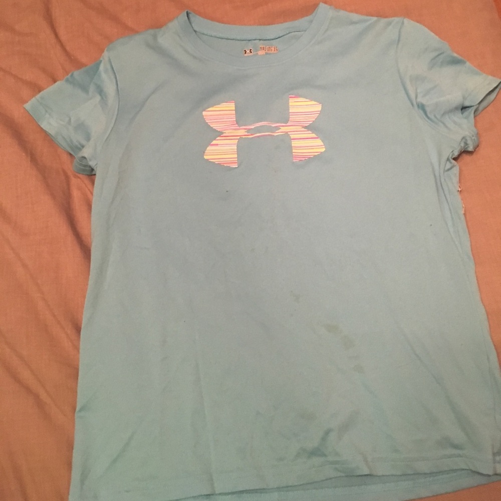 Under Armour Shirt