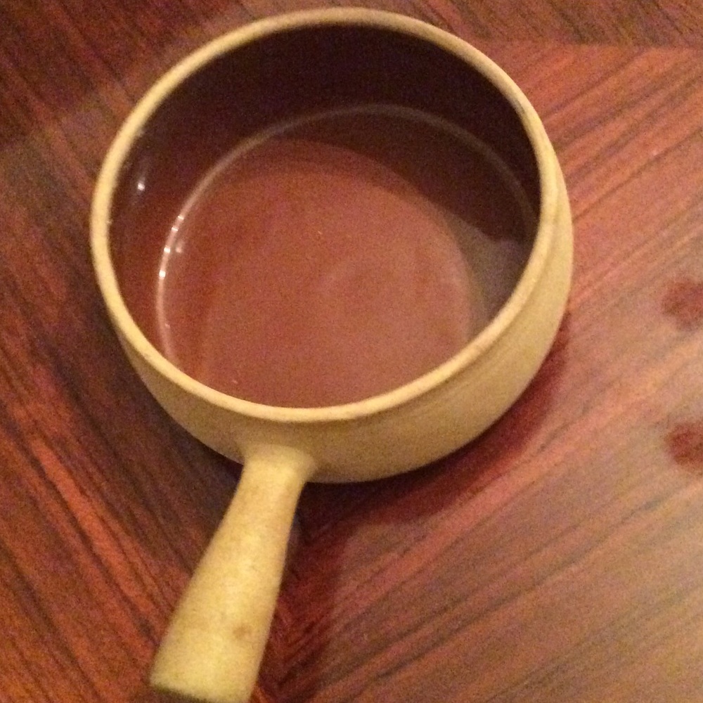 Pfaltzgraft Stoneware baking dish Vintage!