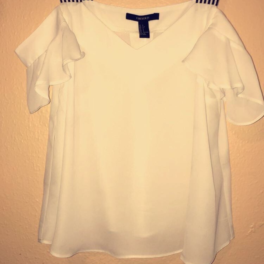Forever 21 Shirt