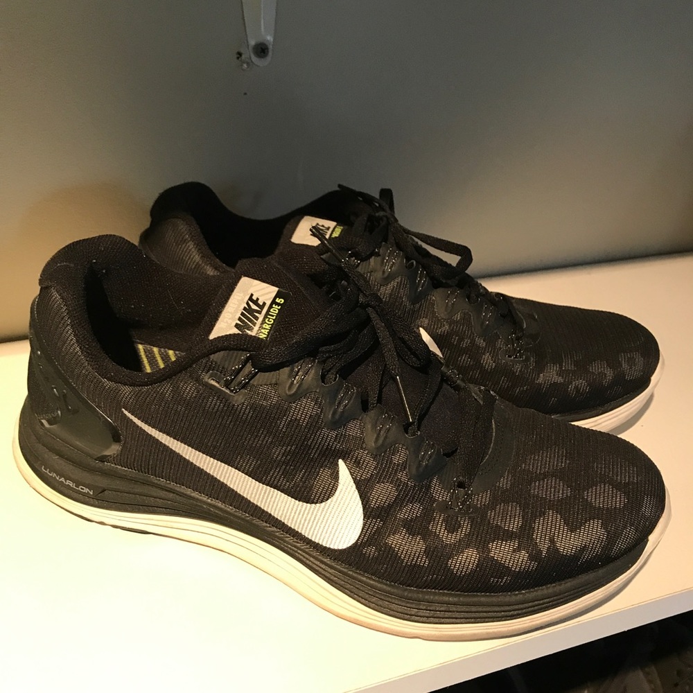 Nike sneakers