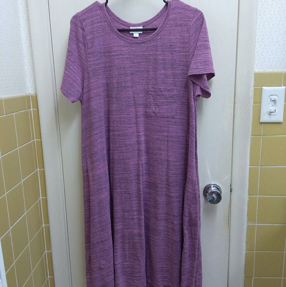LulaRoe Carly L