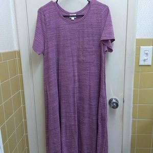 LulaRoe Carly L