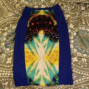 NEVER BEEN WORN! Pencil skirt!