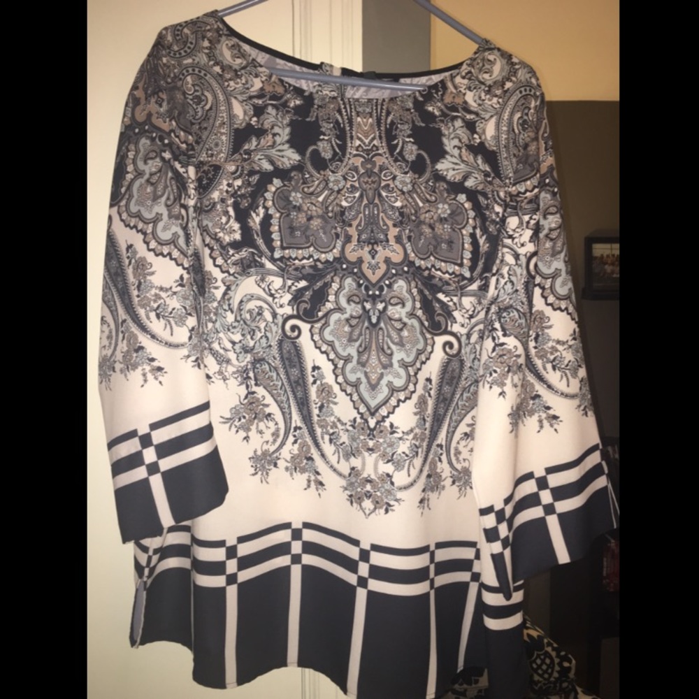 NEW Adrianna Papell Blouse!