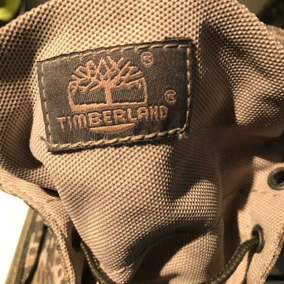 Timberland Boots main image 4