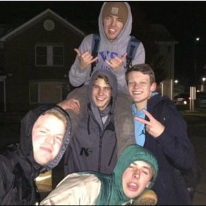 Meet your Posher, John