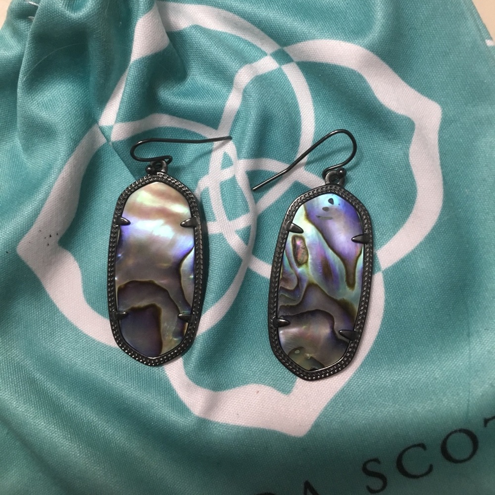 Kendra Scott Earrings