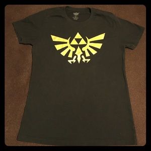 Zelda T shirt - women's XL