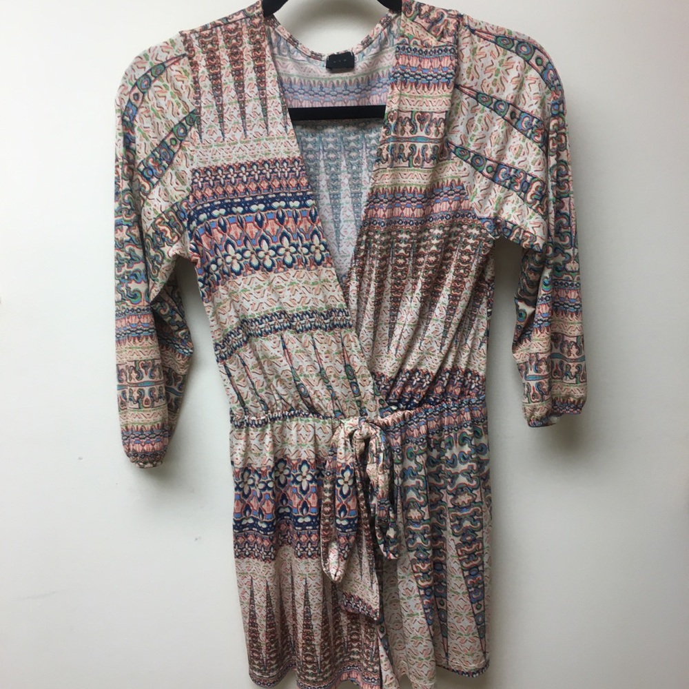 Romper