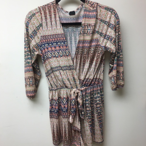 Romper - Picture 1 of 2