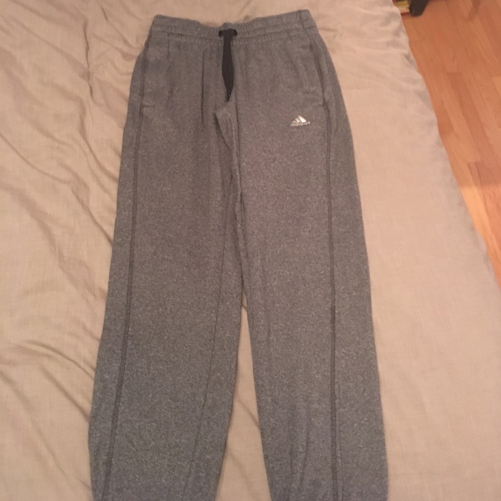 adidas joggers