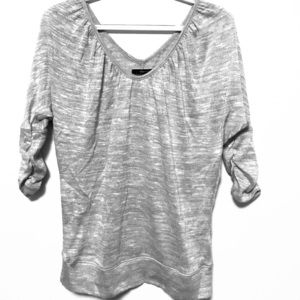 Maurice's loose fit sweater