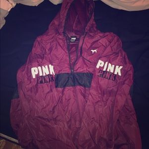 windbreaker