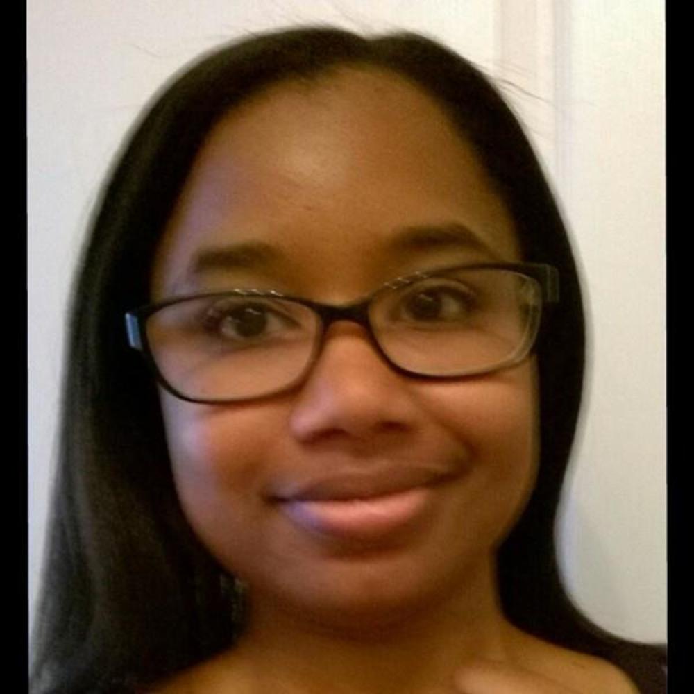 Meet your Posher, Jasmine