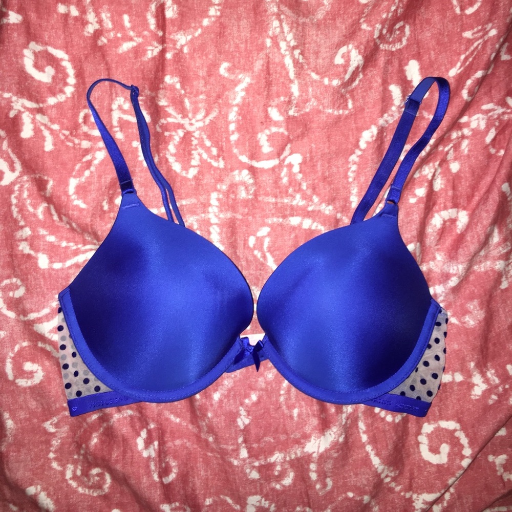Victoria's Secret Push Up Bra