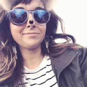 Meet your Posher, Beverly