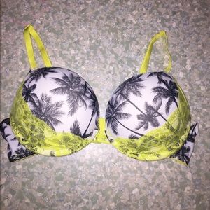 Add 2-cup size bra