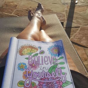 Meet your Posher, Dena