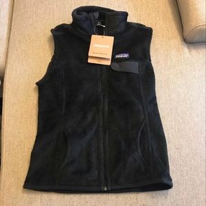 💔SOLD💔 Patagonia Re-Tool Vest Women's Small