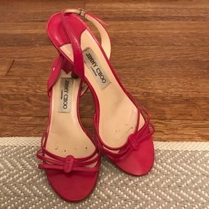 Jimmy Choo Shoes