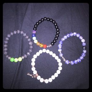 bracelets
