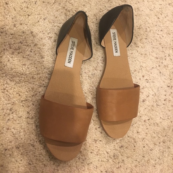 Steve Madden Shoes - Steve Madden Flats