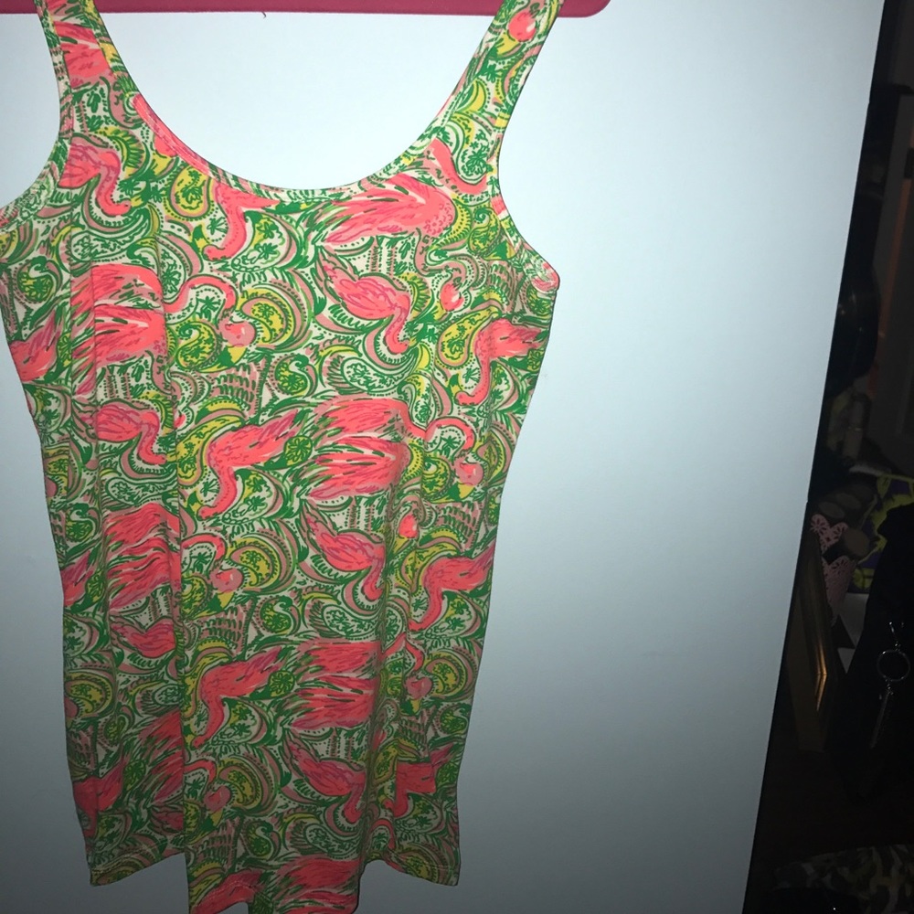 Lilly Pulitzer Tank