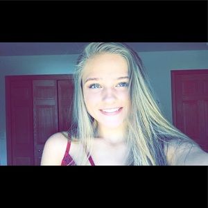 Meet your Posher, Ellie