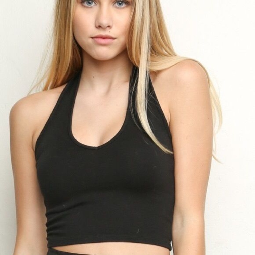 Brandy Melville {2} tops