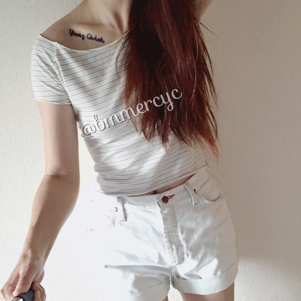 BNWT pastel yellow Rin top - Picture 2 of 5