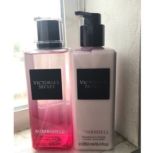 🎀VS BOMBSHELL🎀