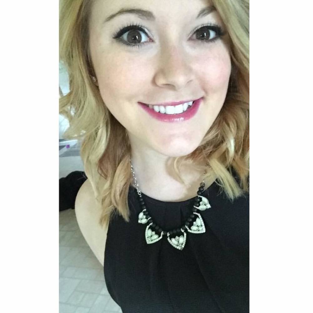Meet your Posher, Kelly