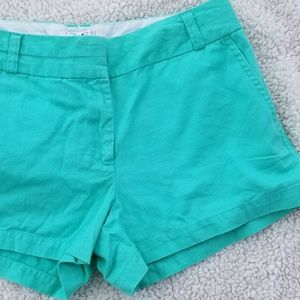 Forever21 high waist shorts