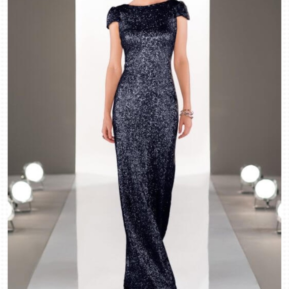 Sorella Vita Sequin Dress