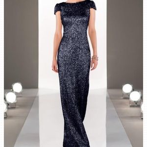 Sorella Vita Sequin Dress